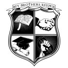 MY BROTHERS KEEPER