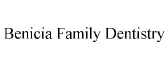 BENICIA FAMILY DENTISTRY