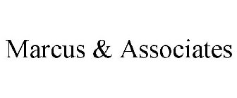 MARCUS & ASSOCIATES