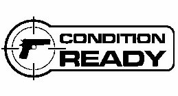 CONDITION READY