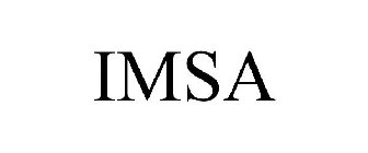 IMSA