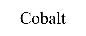 COBALT