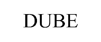 DUBE