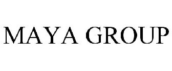 MAYA GROUP