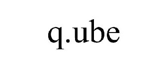 Q.UBE