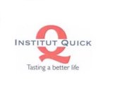 INSTITUT QUICK Q TASTING A BETTER LIFE