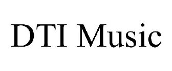 DTI MUSIC
