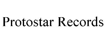 PROTOSTAR RECORDS