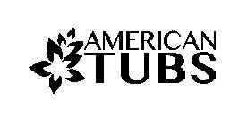 AMERICAN TUBS