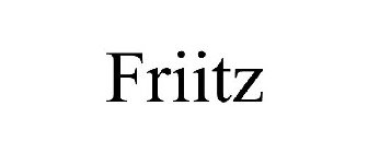 FRIITZ