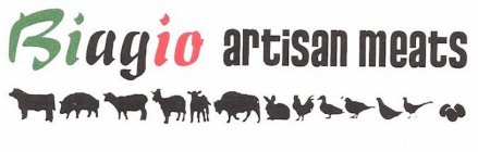 BIAGIO ARTISAN MEATS