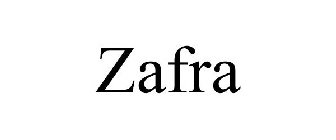 ZAFRA