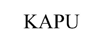 KAPU