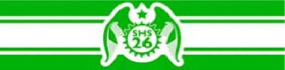 SHS 26