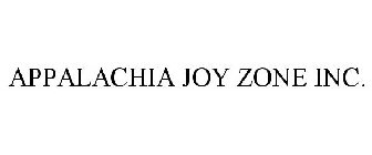 APPALACHIA JOY ZONE INC.