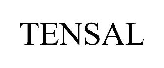 TENSAL