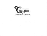 CHARLIE BY CHARLES JOURDAN