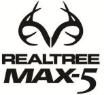 REALTREE MAX-5