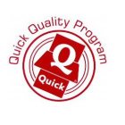 QUICK QUALITY PROGRAM Q QUICK