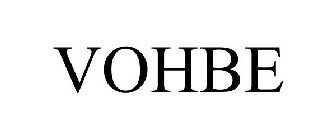 VOHBE