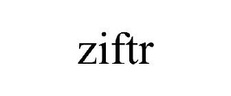 ZIFTR