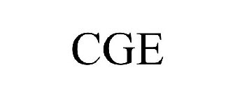 CGE