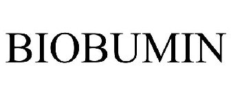 BIOBUMIN