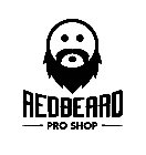 REDBEARD PRO SHOP