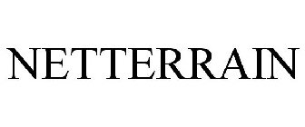 NETTERRAIN