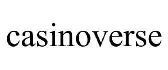 CASINOVERSE