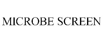 MICROBE SCREEN
