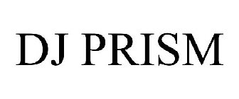DJ PRISM