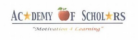 ACADEMY OF SCHOLARS 