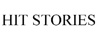 HIT STORIES