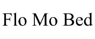 FLO MO BED