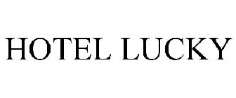 HOTEL LUCKY
