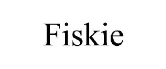 FISKIE