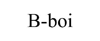 B-BOI