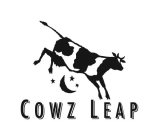 COWZ LEAP