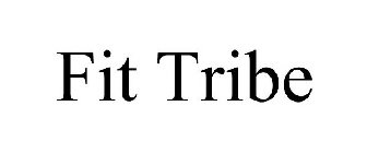 FIT TRIBE