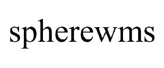SPHEREWMS