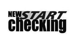 NEW START CHECKING