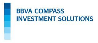 BBVA COMPASS INVESTMENT SOLUTIONS