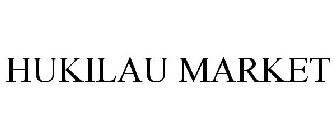 HUKILAU MARKET