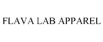 FLAVA LAB APPAREL
