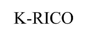 K-RICO