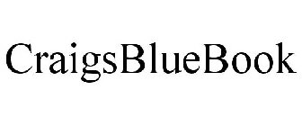 CRAIGSBLUEBOOK