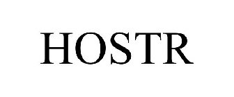 HOSTR