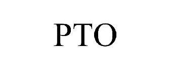 PTO