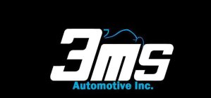 3MS AUTOMOTIVE INC.